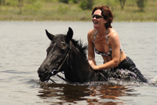 South Africa-Waterberg-Triple B Ranch